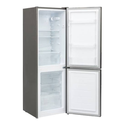 157L Freestanding Fridge Freezer 70/30 144cm Height