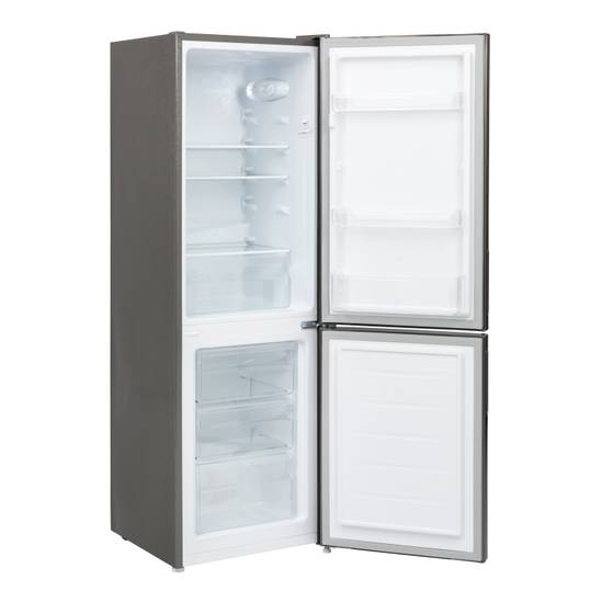 157L Freestanding Fridge Freezer 70/30 144cm Height