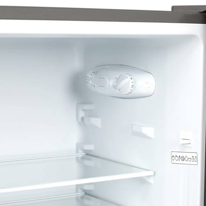 157L Freestanding Fridge Freezer 70/30 144cm Height