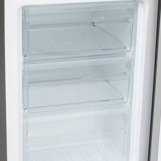 157L Freestanding Fridge Freezer 70/30 144cm Height