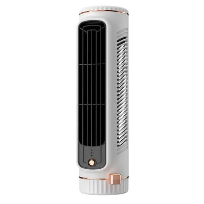 Blade-Less Tower Fan for Home Use